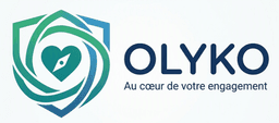 Logo OLYKO