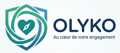 Logo OLYKO, logiciel de gestion pour associations et festivals — retour à l’accueil